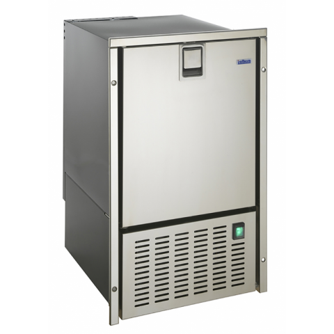 ICE MAKER INOX 220V